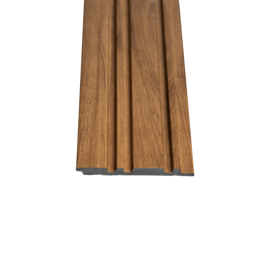 Стеновая панель ПВХ 3D Ecowall (JC963) E-1287 2900х122 мм