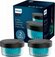 Картридж Philips CC12/50 для станции очистки бритв Quick Clean Po...