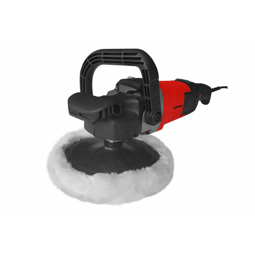 Машина полировальная Парма УШМ-П01-180-1650РК арт 0202600013 570000₽