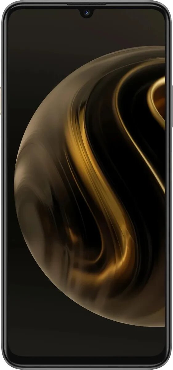 Телефон Huawei NOVA Y72 8/128GB black (MGA-LX3/51097SEC)