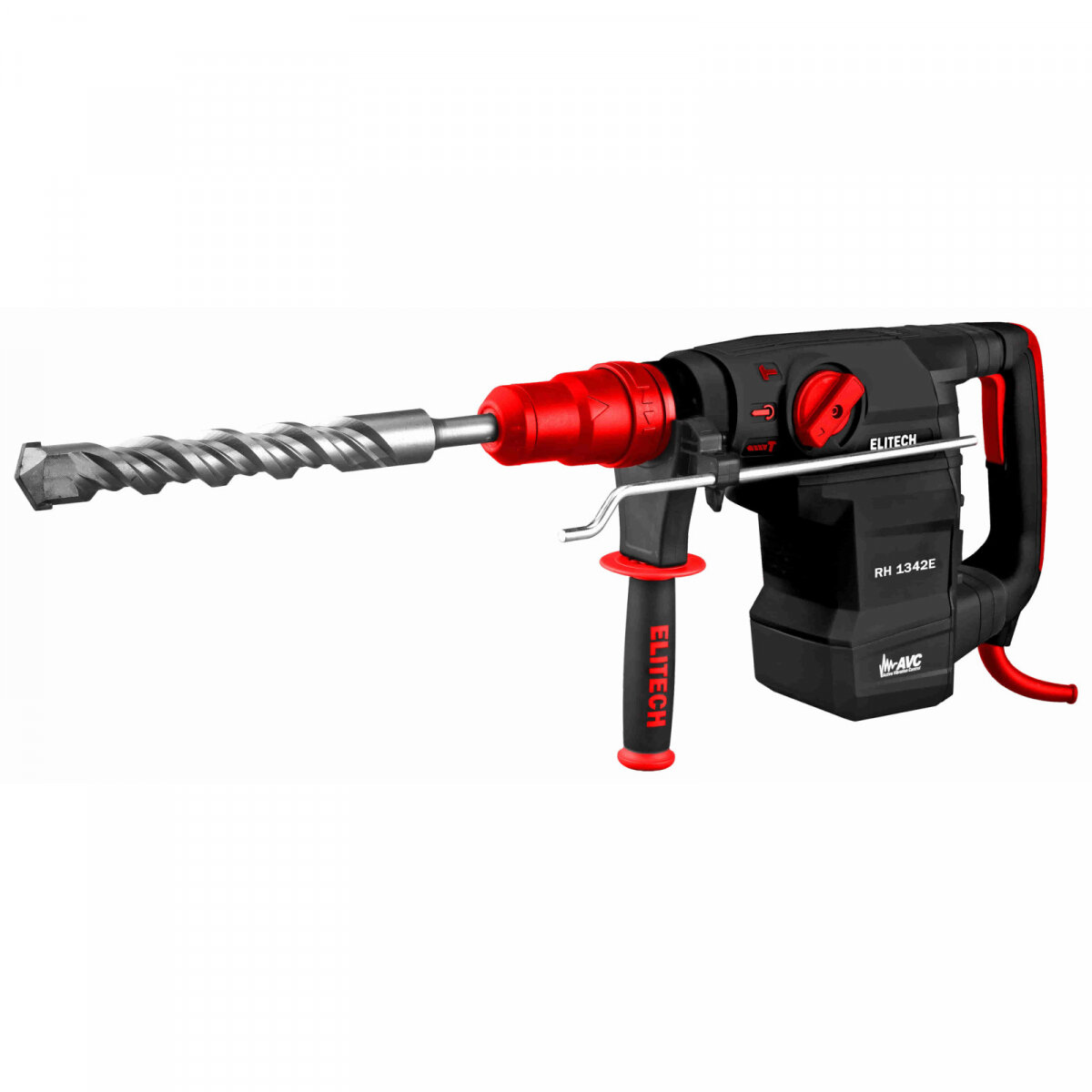 фото Перфоратор SDS-max ELITECH HD RH 1342E (E2205.019.01), арт. 204000