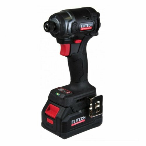 Винтовёрт акумуляторный ELITECH HD CS 2003SL E220105502 арт 205733 32643₽