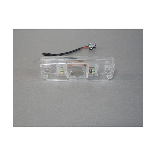 CAM-SBFR адаптер для CAM-7 в подсветку номера Subaru Forester Impreza седан 136500₽