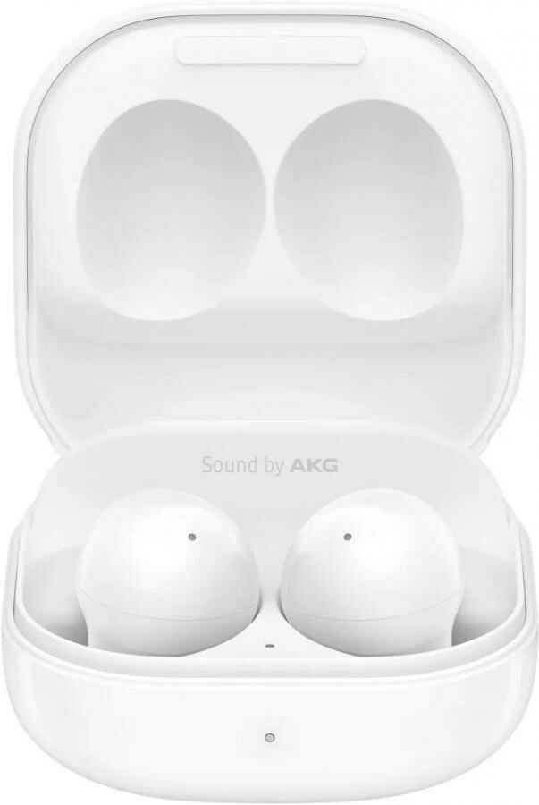 Беспроводные наушники Samsung Galaxy Buds2 Pro, white (Global)