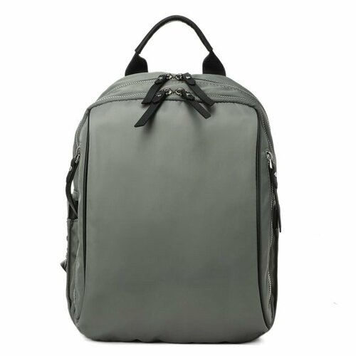 Рюкзак Tendance T-2381 серовато-зеленый