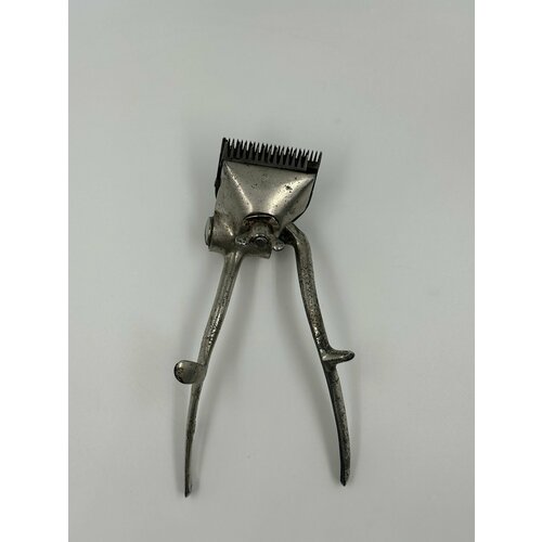 Машинка для стрижки волос Времён СССР Металл 59000₽