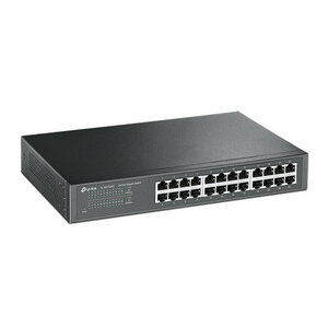 Коммутатор TP-LINK TL-SG1024D