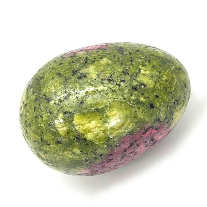 Яйцо K-max из цоизита Segg-48
