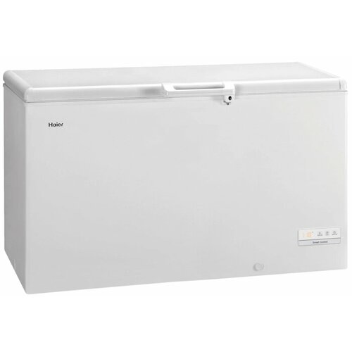 Морозильный ларь Haier HCE380RF морозильный ларь vekta fr 290w01