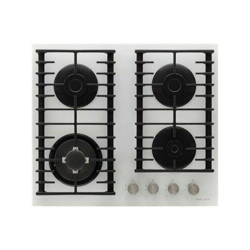 Газовая варочная панель Krona HAGEL 60 WH W 2179000₽