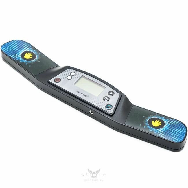 Картинки Таймер для Спидкубинга ShengShou Timer Черный / Аксессуар принадлежность для головоломки / Профессиональный