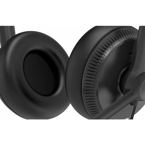 Гарнитура проводная Yealink UH34 Dual Teams 6710₽