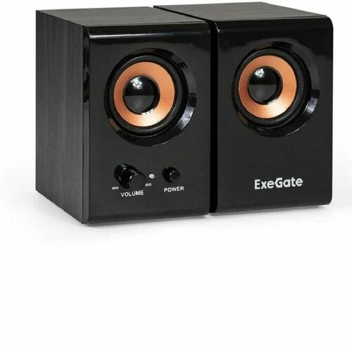 Колонки ExeGate Maestro SPS-605 EX294432RUS 132000₽