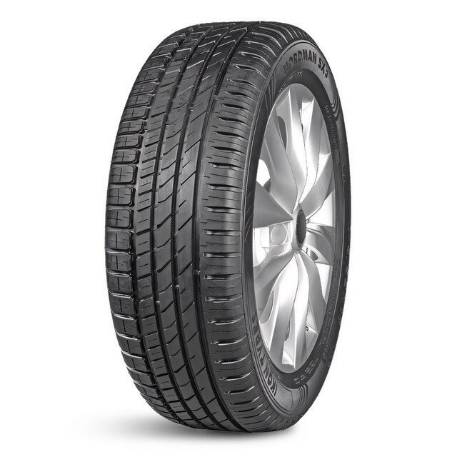 Автошина Ikon Tyres Ikon Nordman SX3 195/50 R15 82H