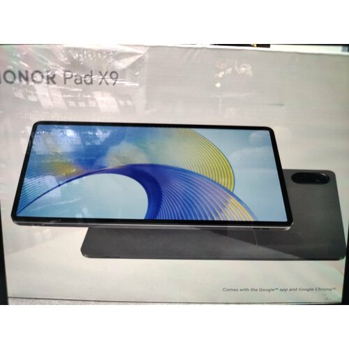 Планшет Honor Pad X9 4128GB Wi Fi Grey 2499000₽