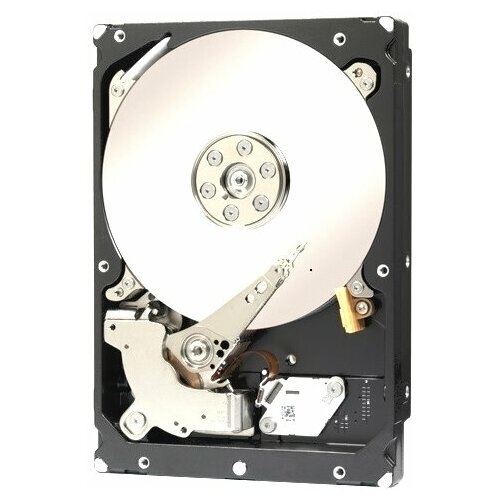 Seagate Жесткий диск 2TB Constellation ES3 ST2000NM0033 1602700₽