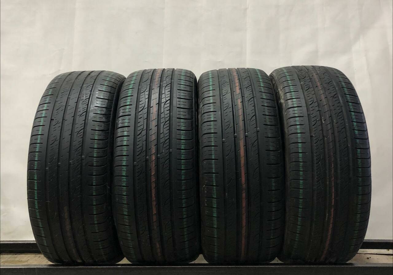 Nexen Npriz RH7 255/50 R20 БУ Шины Летние