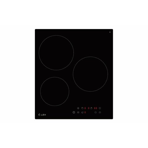 Элпанель нез LEX EVH 430 H BL чёрный 1099900₽