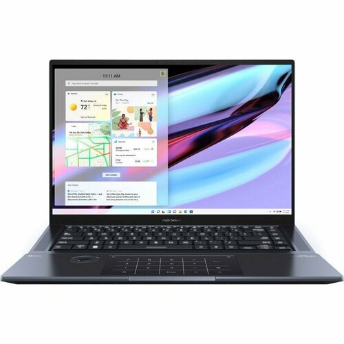 Ноутбук ASUS UX7602VI-ME097X 90NB10K1-M005D0 38832900₽