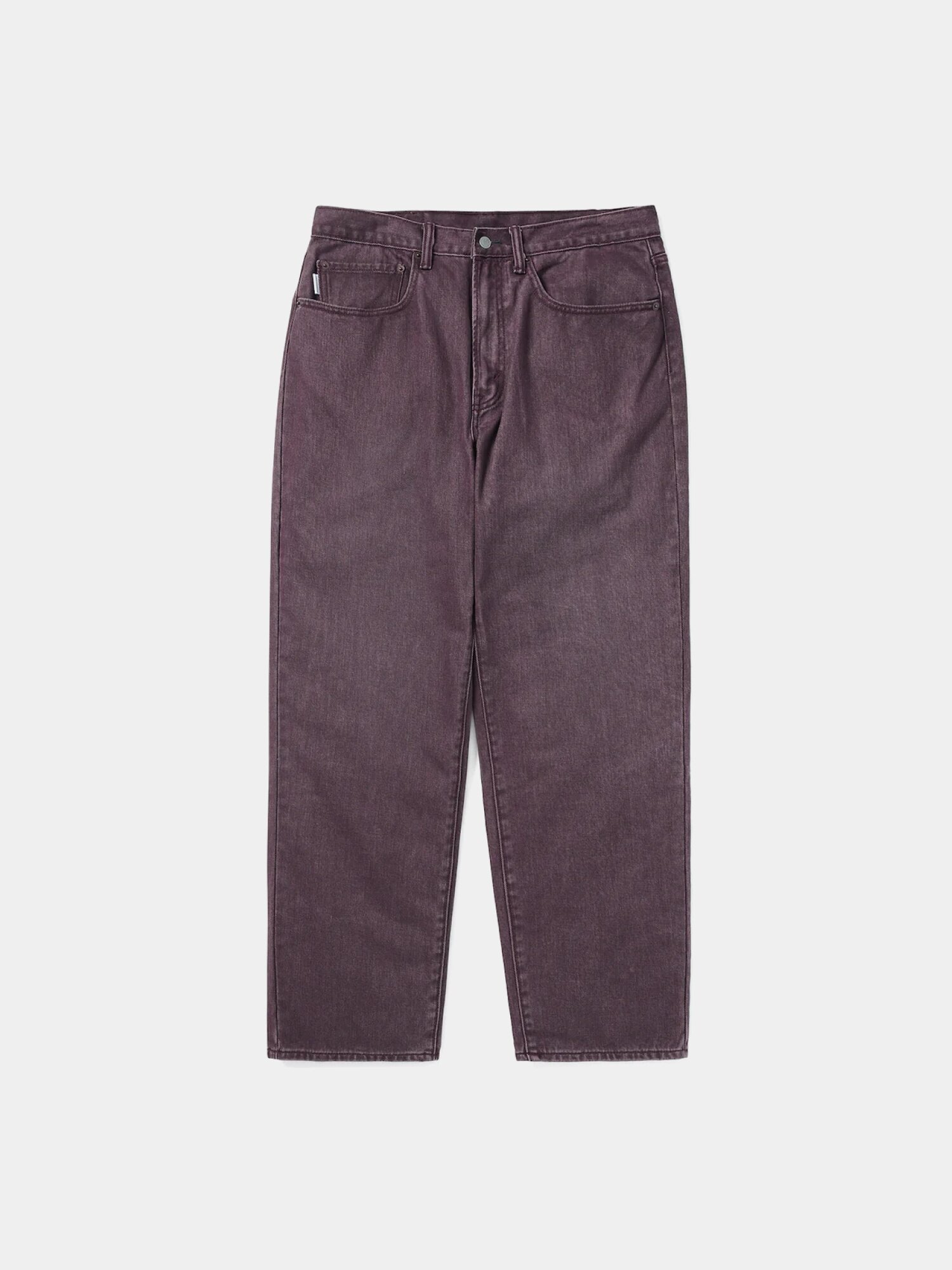 Джинсы Regular Jeans 