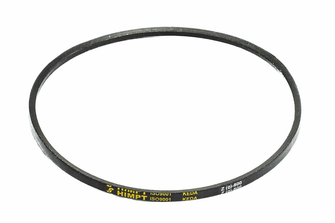 Клиновой ремень Z-800 Lp / Z(0)800, (0)800 — фото 1