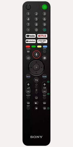 Изображение товара Телевизор Sony KD-43X75K