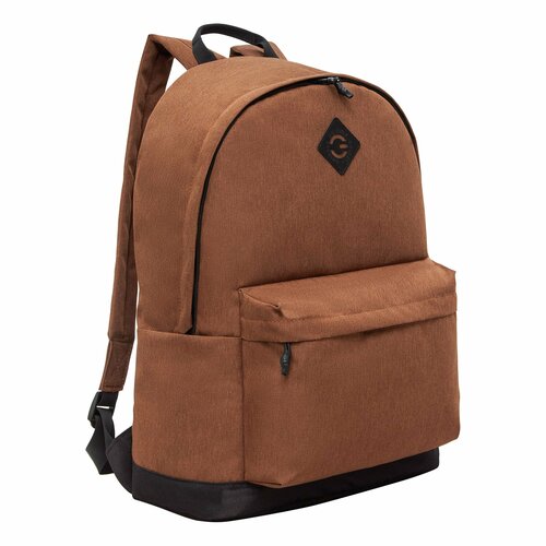 Мужской городской рюкзак GRIZZLY: стильный и модный RQL-417-8/6