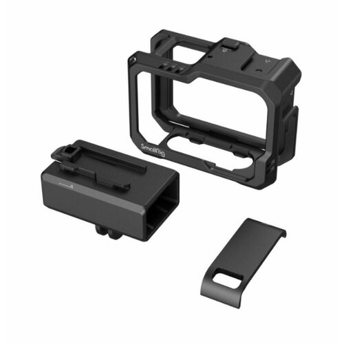 Клетка для HERO 9/10/11/12 SmallRig 3083C черный