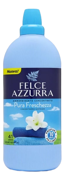 Кондиционер Felce Azzurra Чистая свежесть 1 л