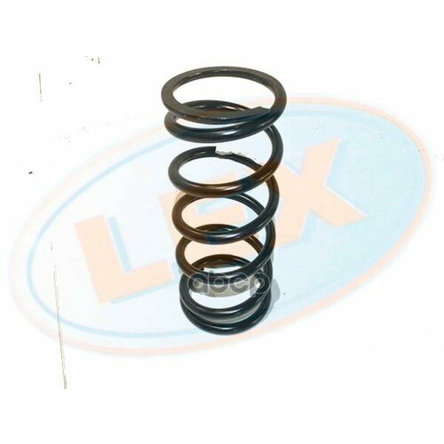 Пружина Подвески Кабины Левая Lex арт RKG3223 8892₽