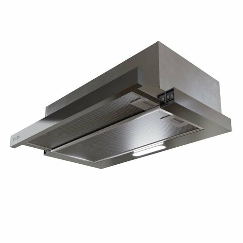 Вытяжка LEX HONVER 600 INOX 899000₽