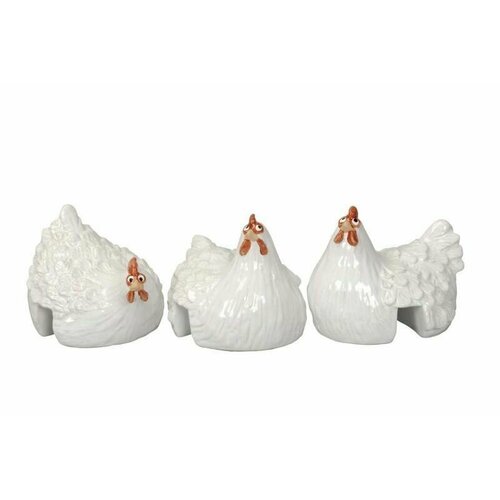 Декор Курица в ассортименте 14x13x125см 1440₽