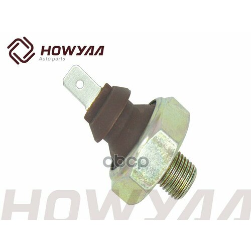 Датчик давления масла AUDI VW 015-045 BAR Howyaa 81089 2190₽
