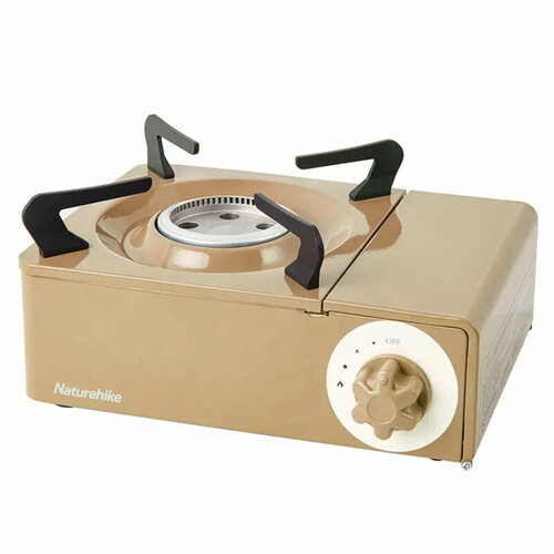 Плита Naturehike CNH22CJ008-BR 857300₽