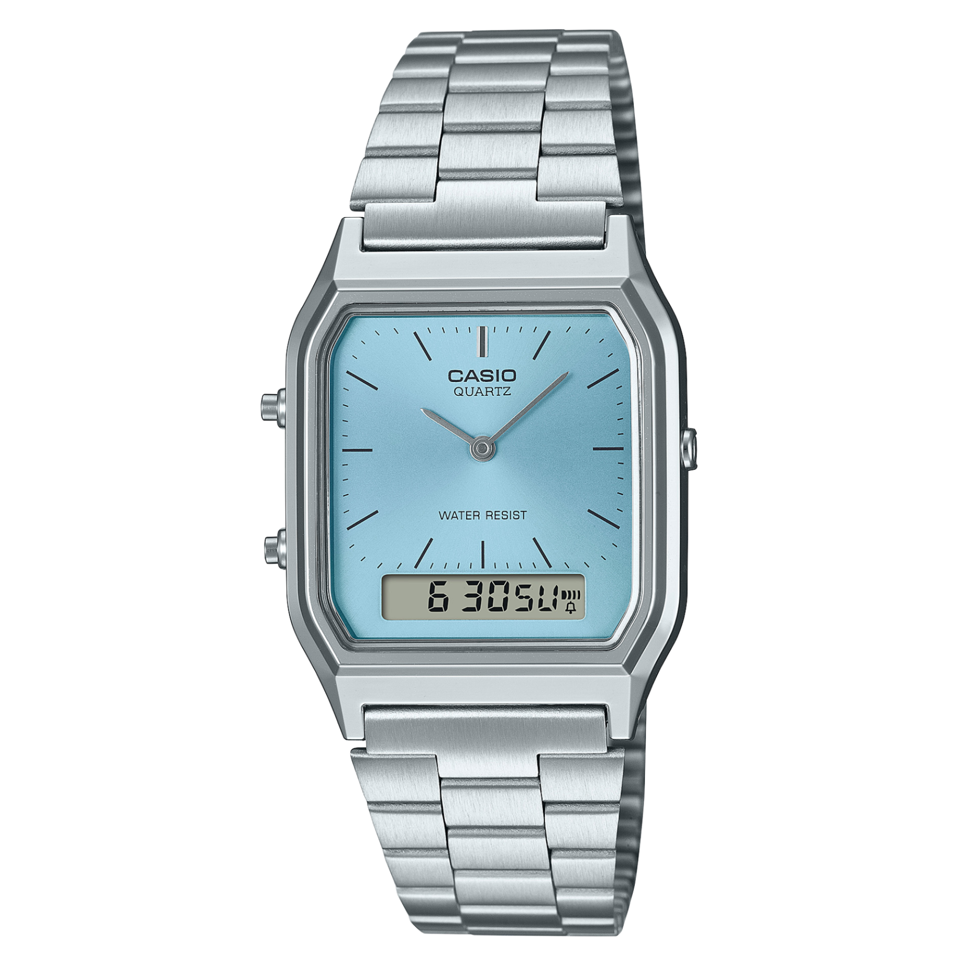 Наручные часы CASIO Vintage AQ-230A-2A1