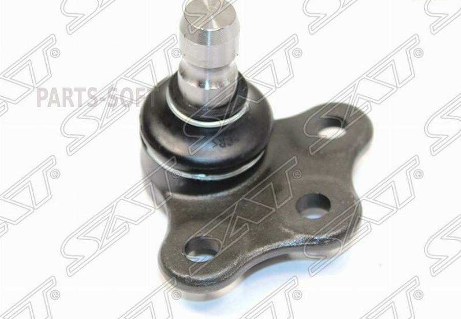 SAT ST-352800 Шаровая опора переднего рычага OPEL ASTRA G 98-04/ASTRA H 04-14/ZAFIRA A/B 99-/VECTRA B 95-02