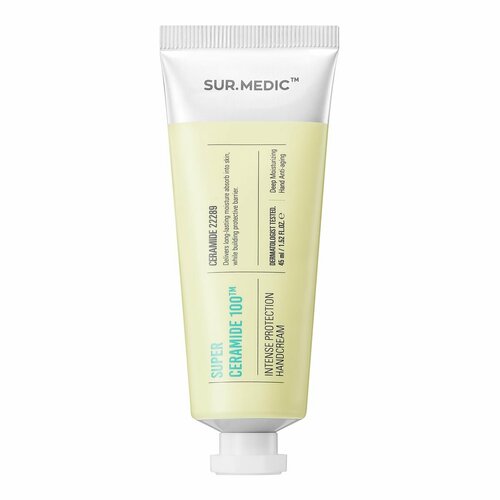 NEOGEN Крем для рук Super Ceramide 100 Intense Protection Handcream 2583₽