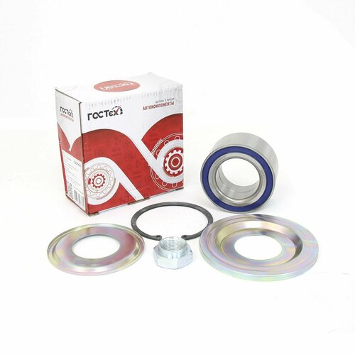 Ремкомплект ступицы переднего колеса для а/м Соболь 2217 (п/привод 4х4)