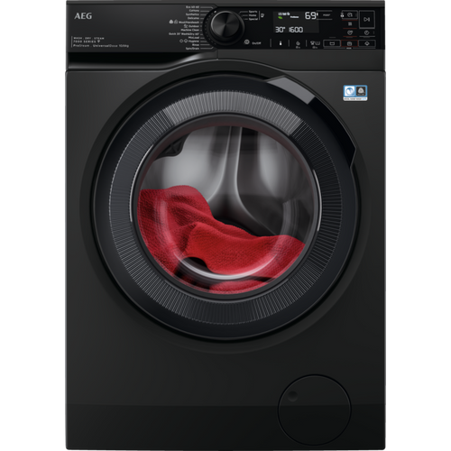 фото Стирально-сушильная машина AEG LWR73166OE 10/6 kg 1600 об/мин 63 см ProSteam 7000