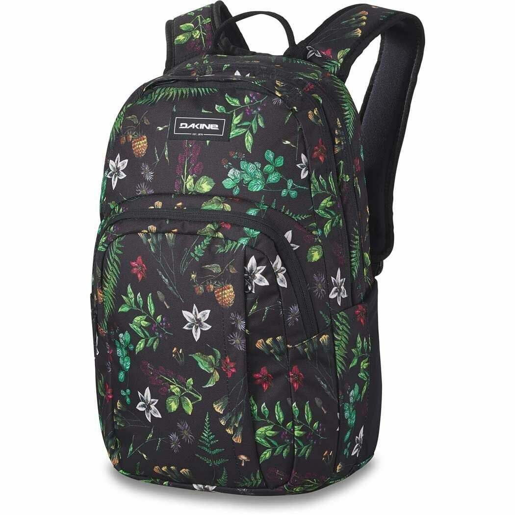 Рюкзак Dakine Campus M 25L Woodland Floral