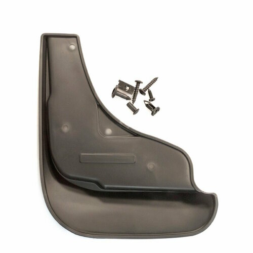 Брызговик передний правый Mazda CX-5 12-Н В RU8300289PP 323₽