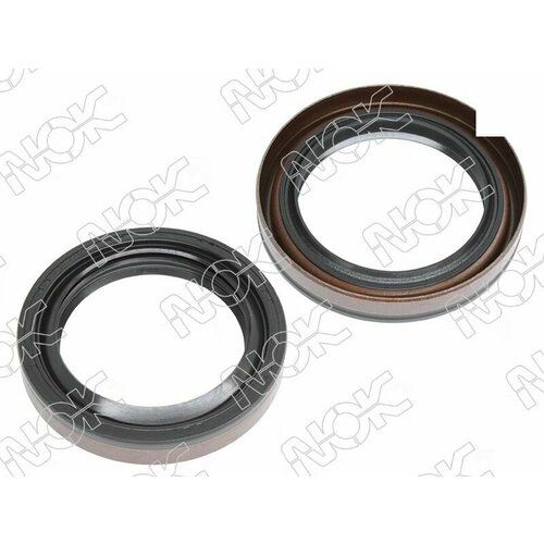 IPSASP_BF4717-E0 Сальник подвесного подшипника HONDA 403₽