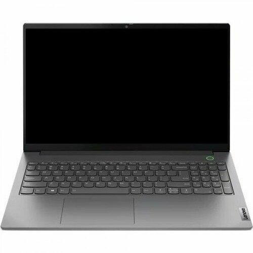 Lenovo Ноутбук Lenovo ThinkBook 15 G4 IAP 21DJ00PMEV клав РУС грав Mineral Grey 156 FHD i5-1235U8Gb512Gb SSDnoOS 7657000₽