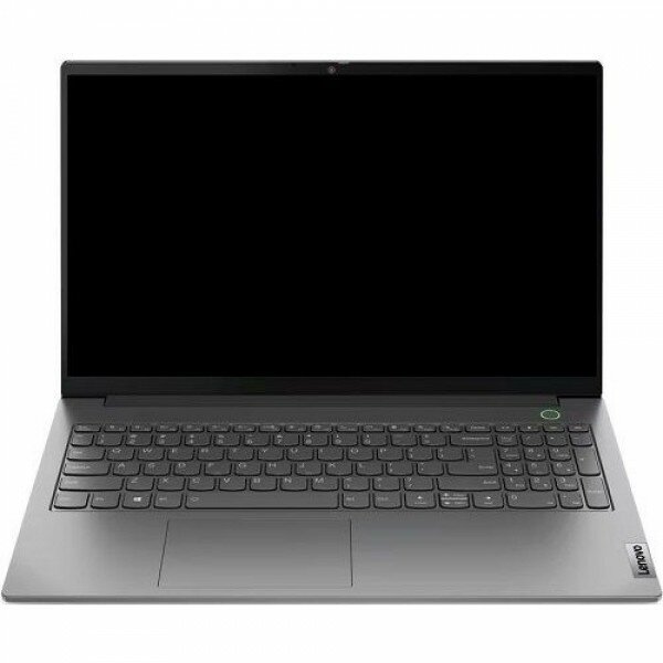 Lenovo Ноутбук Lenovo ThinkBook 15 G4 IAP 21DJ00PMEV (клав. РУС. грав.) Mineral Grey 15.6" {FHD i5-1235U/8Gb/512Gb SSD/noOS}