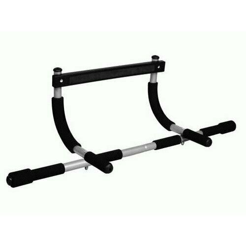 Турник в дверной проем Iron Gym Power gym JX-700 3119₽