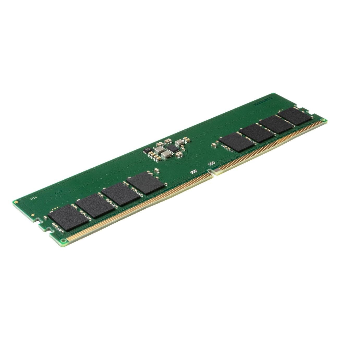 Оперативная память Kingston ValueRAM 16GB 5600MHz DDR5 (KVR56U46BS8-16)