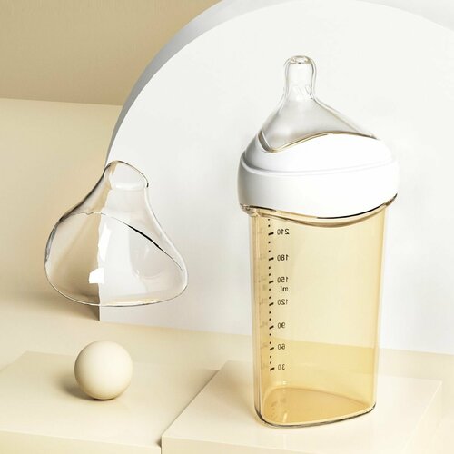 Детская бутылочка для кормления BBET ,150 мл