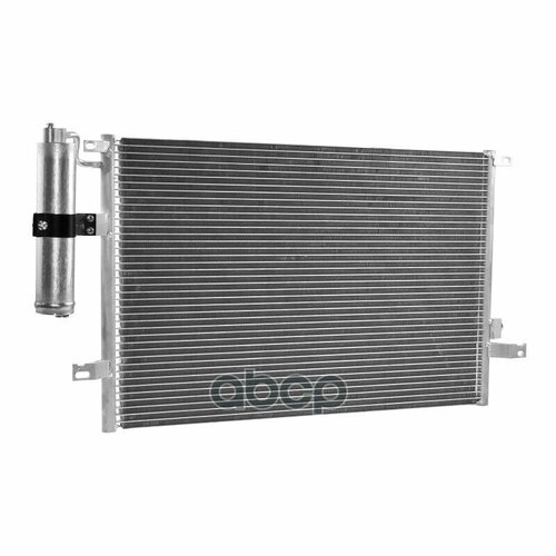 Радиатор Кондиционера Chevrolet Lacetti Mrk7211 BM-Motorsport арт MRK7211 7342₽