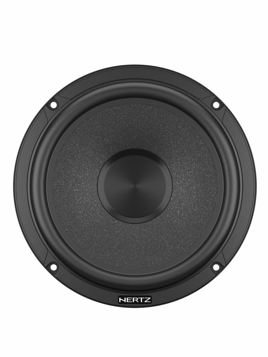 Автоакустика Hertz C 165 Set Woofer - фото №5