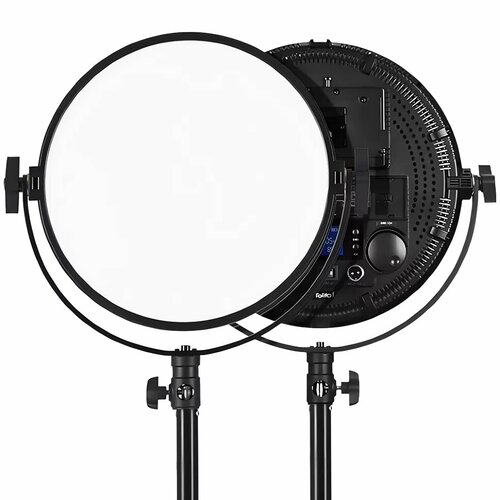 Осветитель Tolifo R-S60RGB 1849000₽